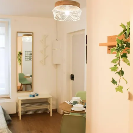 Charming For 2 In The Heart Of Appartamento