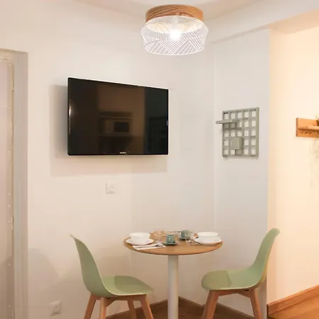 Appartamento Charming For 2 In The Heart Of *