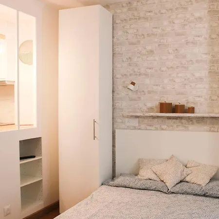 Appartamento Charming For 2 In The Heart Of